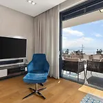 Luxury Apartment Iris Adriatica *****