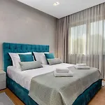 Luxury Apartment Iris Adriatica *****