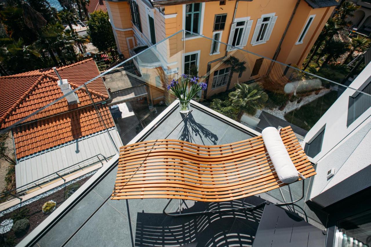 Apartman Luxury Iris Adriatica *****