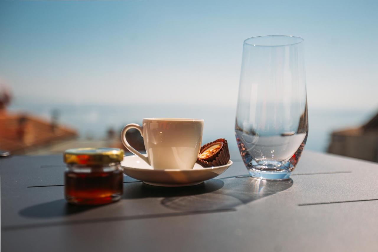 Apartman Luxury Iris Adriatica ***** Opatija