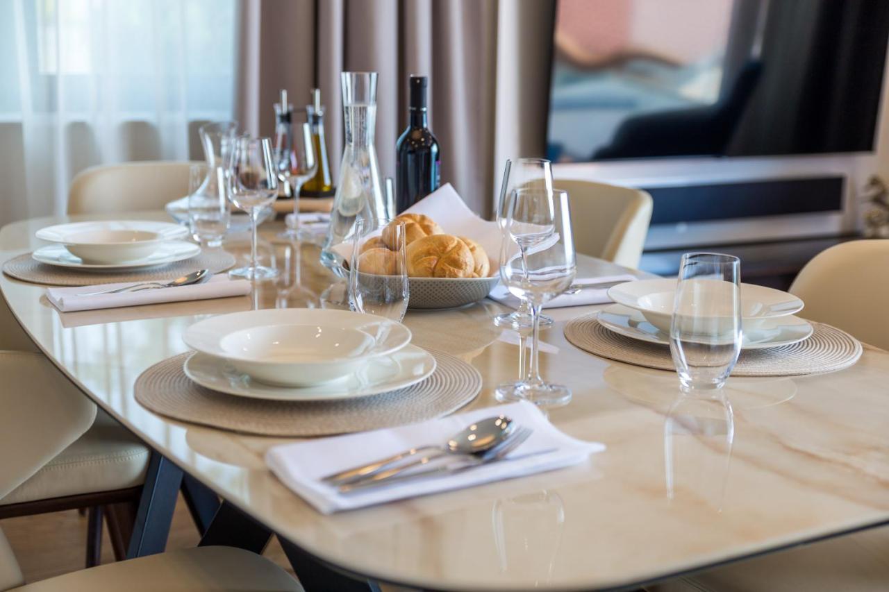Luxury Iris Adriatica ***** * Opatija
