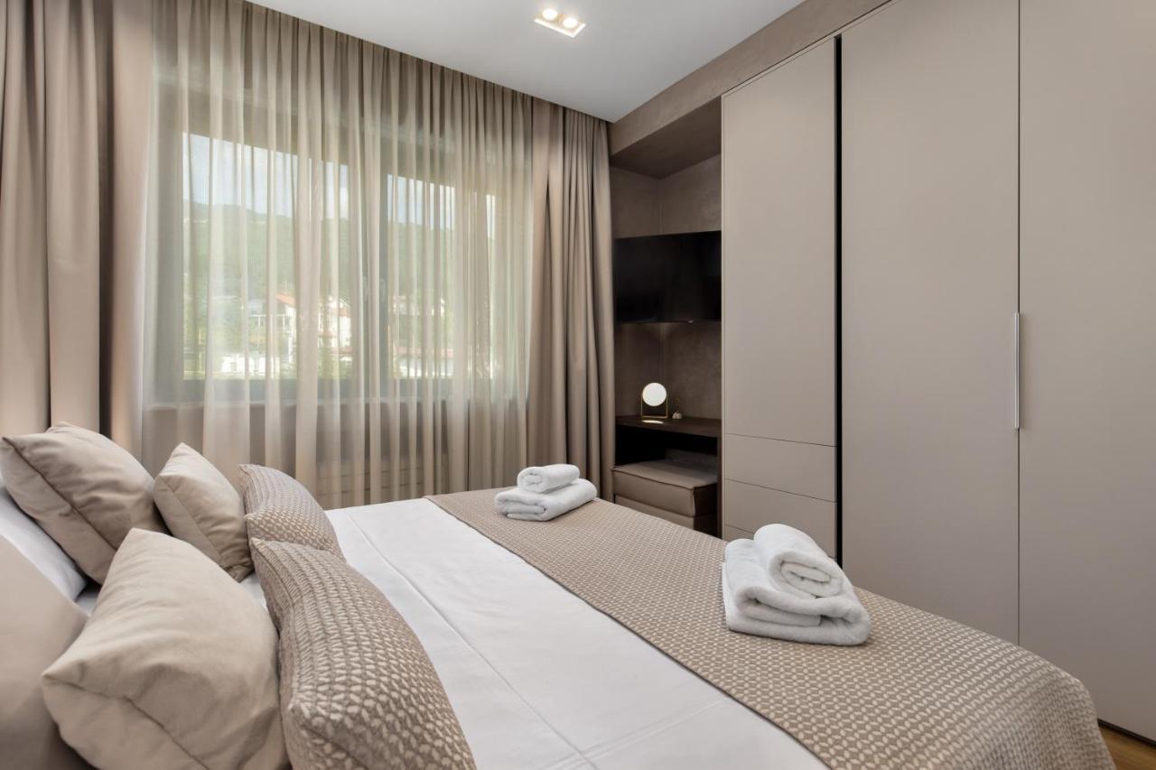 Luxury Iris Adriatica ***** Opatija