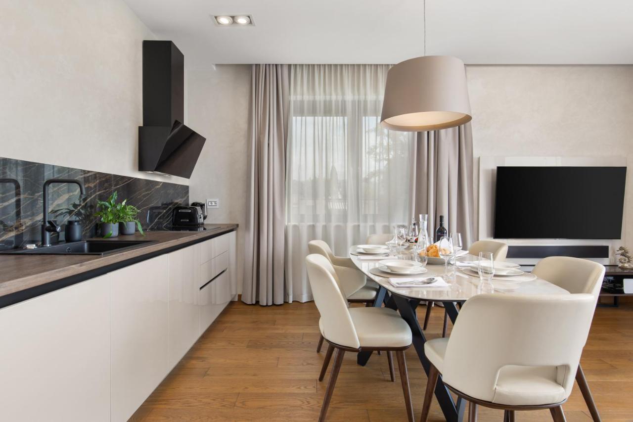 Luxury Iris Adriatica ***** * Opatija